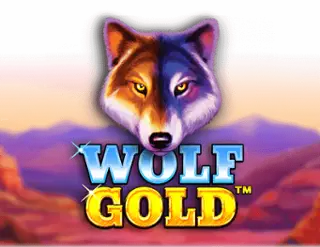 Wolf Gold Slot